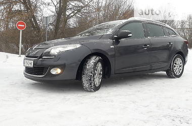 Универсал Renault Megane 2014 в Борисполе