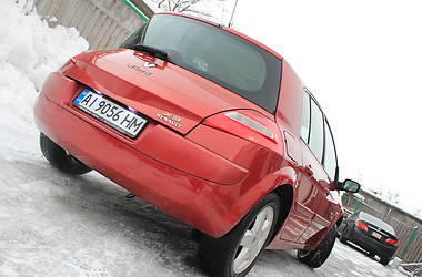 Хэтчбек Renault Megane 2007 в Киеве