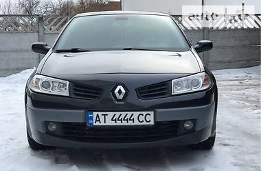 Renault Megane 2007