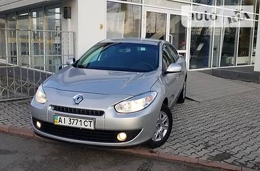 Седан Renault Megane 2011 в Белой Церкви