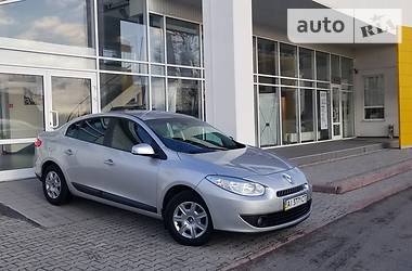 Renault Megane 2011