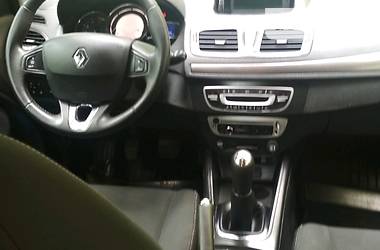 Хэтчбек Renault Megane 2013 в Виннице