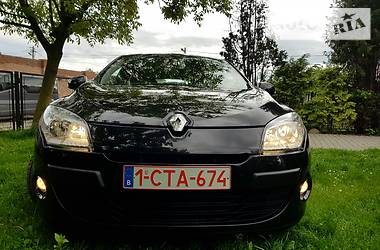 Универсал Renault Megane 2012 в Львове