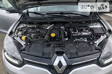 Универсал Renault Megane 2015 в Львове