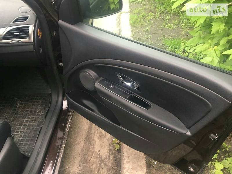 Універсал Renault Megane 2014 в Харкові фото 12 Універсал Renault Megane 2014 в Харкові