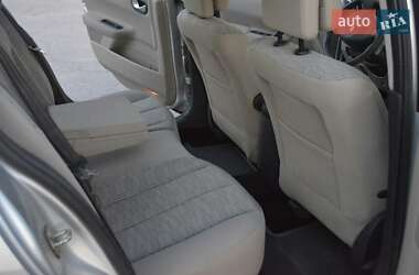 Седан Renault Megane 2006 в 