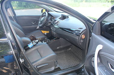 Універсал Renault Megane 2011 в 