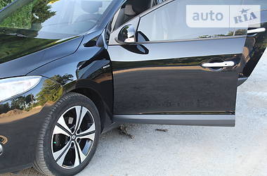 Універсал Renault Megane 2011 в 