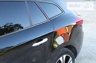 Універсал Renault Megane 2011 в 