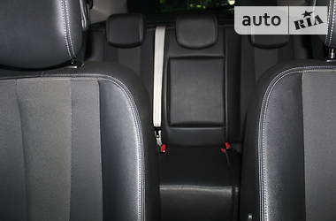 Універсал Renault Megane 2011 в 