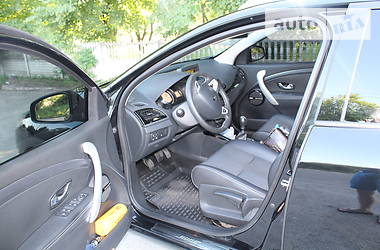 Універсал Renault Megane 2011 в 
