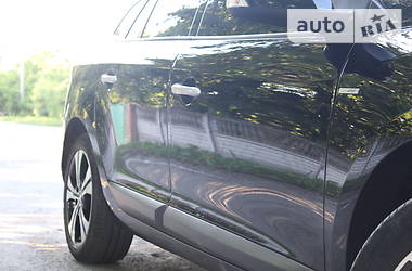 Універсал Renault Megane 2011 в 