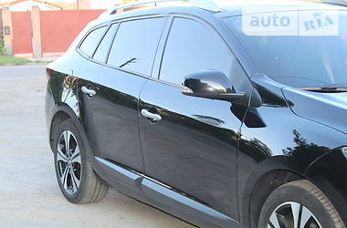 Універсал Renault Megane 2011 в 
