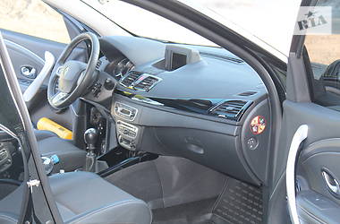 Універсал Renault Megane 2011 в 