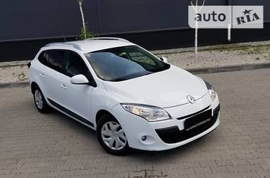 Универсал Renault Megane 2010 в Белой Церкви