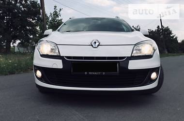 Универсал Renault Megane 2012 в Днепре