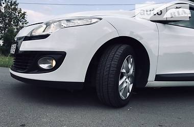 Универсал Renault Megane 2012 в Днепре