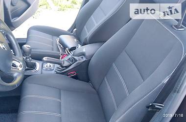 Універсал Renault Megane 2014 в 
