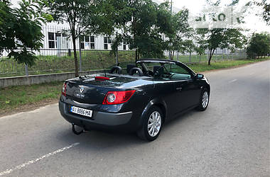 Renault Megane 2007