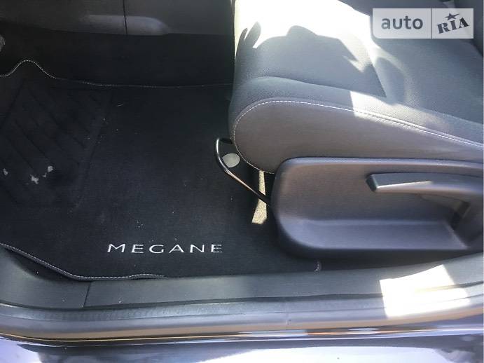 Універсал Renault Megane 2010 в Василькові