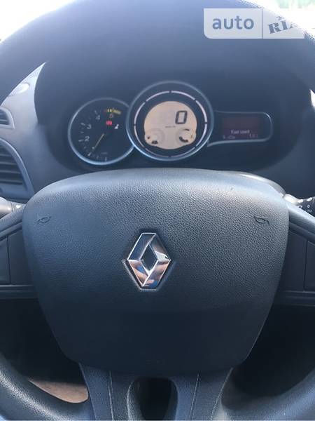 Універсал Renault Megane 2010 в Василькові