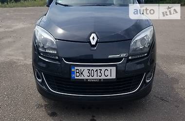 Універсал Renault Megane 2012 в Рівному