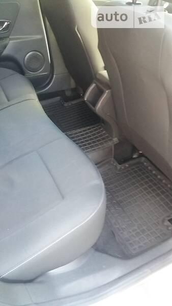 Універсал Renault Megane 2013 в Полтаві фото 6 Універсал Renault Megane 2013 в Полтаві