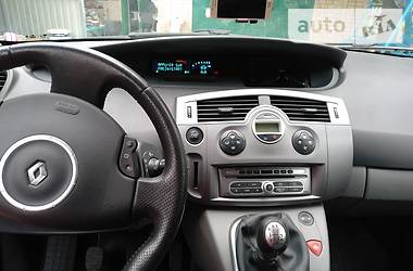 Мінівен Renault Megane 2007 в 