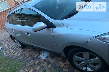 Універсал Renault Megane 2009 в 