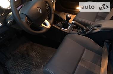 Універсал Renault Megane 2009 в 