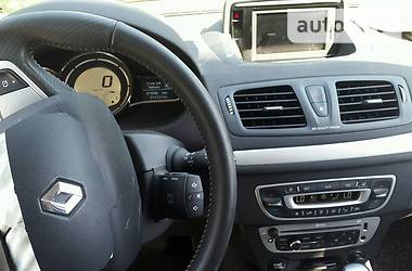 Универсал Renault Megane 2012 в Чигирине