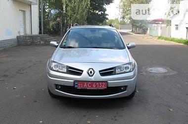 Універсал Renault Megane 2009 в Радивиліві