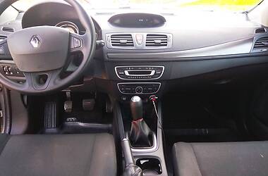 Хэтчбек Renault Megane 2011 в Червонограде