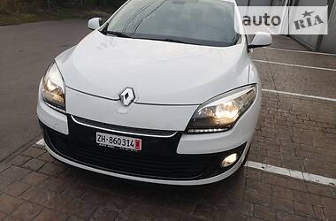 Универсал Renault Megane 2013 в Киеве