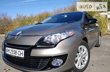 Универсал Renault Megane 2013 в Киеве