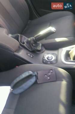 Универсал Renault Megane 2010 в 