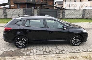 Универсал Renault Megane 2012 в Ровно