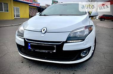 Универсал Renault Megane 2012 в Днепре