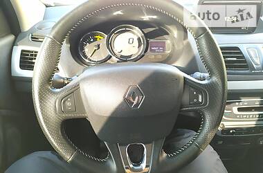 Універсал Renault Megane 2013 в Запоріжжі