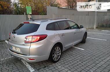 Універсал Renault Megane 2012 в Львові