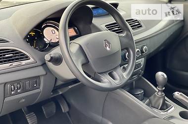 Универсал Renault Megane 2012 в Луцке