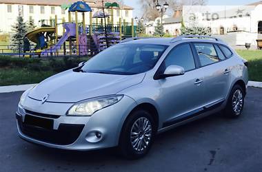 Универсал Renault Megane 2011 в Каменском