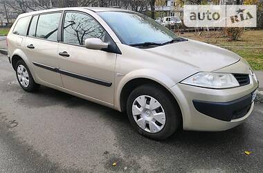 Универсал Renault Megane 2007 в Киеве