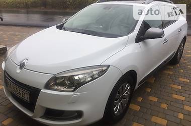 Універсал Renault Megane 2011 в Первомайську