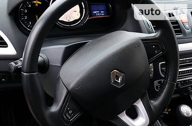 Универсал Renault Megane 2011 в Кривом Роге