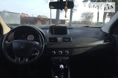 Универсал Renault Megane 2010 в Виннице