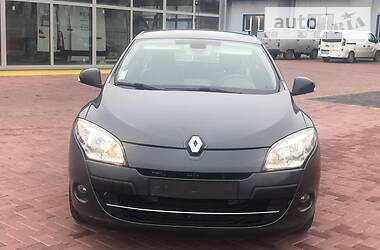 Хэтчбек Renault Megane 2011 в Ровно