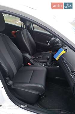 Универсал Renault Megane 2015 в 