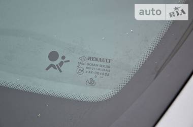 Универсал Renault Megane 2010 в Дрогобыче