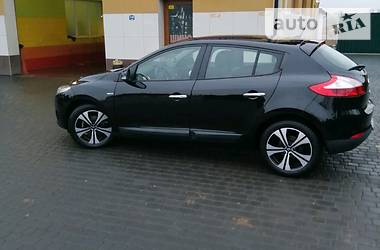 Хетчбек Renault Megane 2011 в Самборі